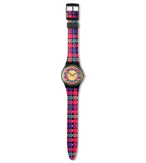 Swatch deals 1991 collection